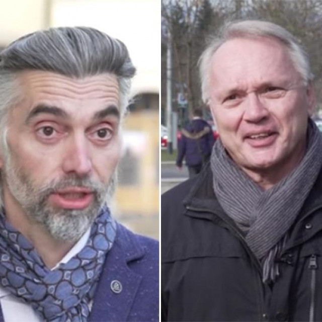 Aco Momčilović, Mislav Balković i Neven Budak