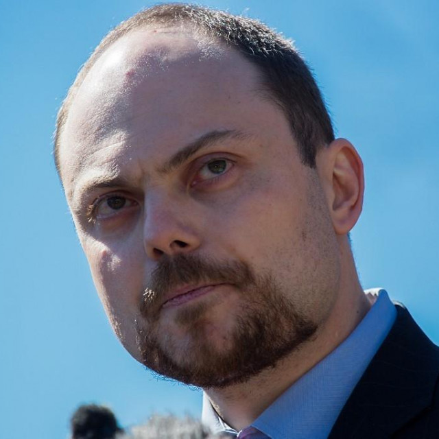 Vladimir Kara-Murza