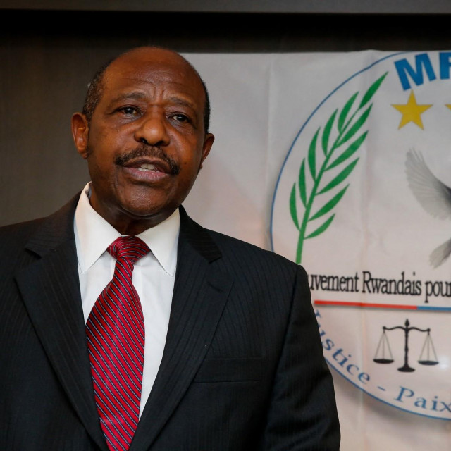 Paul Rusesabagina