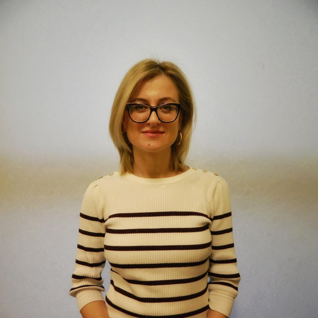 Marina Stupar
