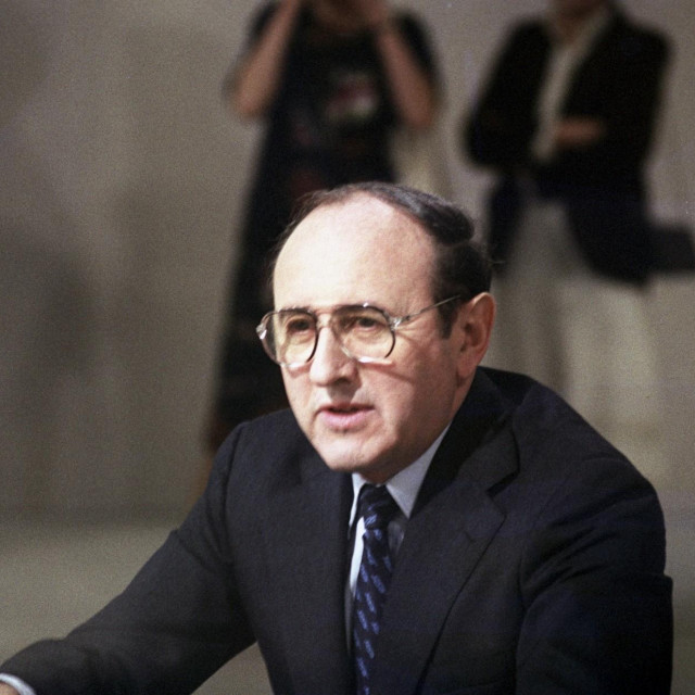 Profesor Bernard Lown