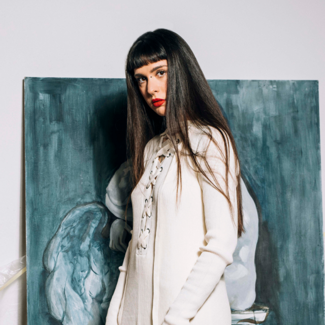 Matea Bakarić GG i HM