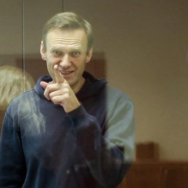 Aleksej Navaljni