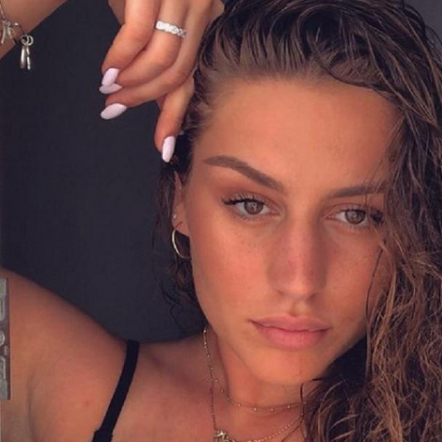 Karla Mrčela