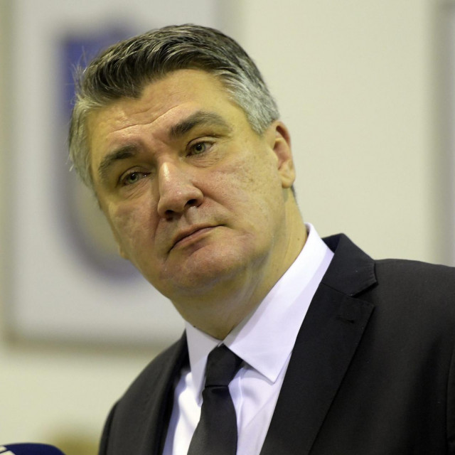 Zoran Milanović