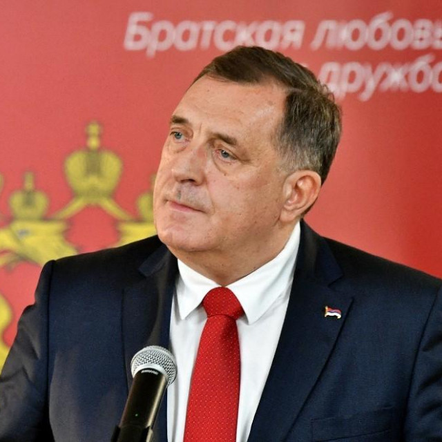 Milorad Dodik