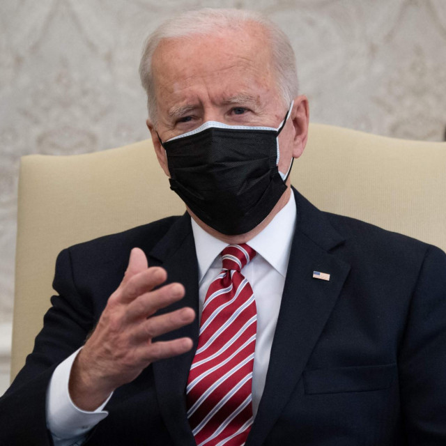 Joe Biden