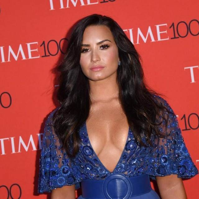 Demi Lovato 