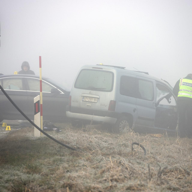 Nesreća kod Varaždina