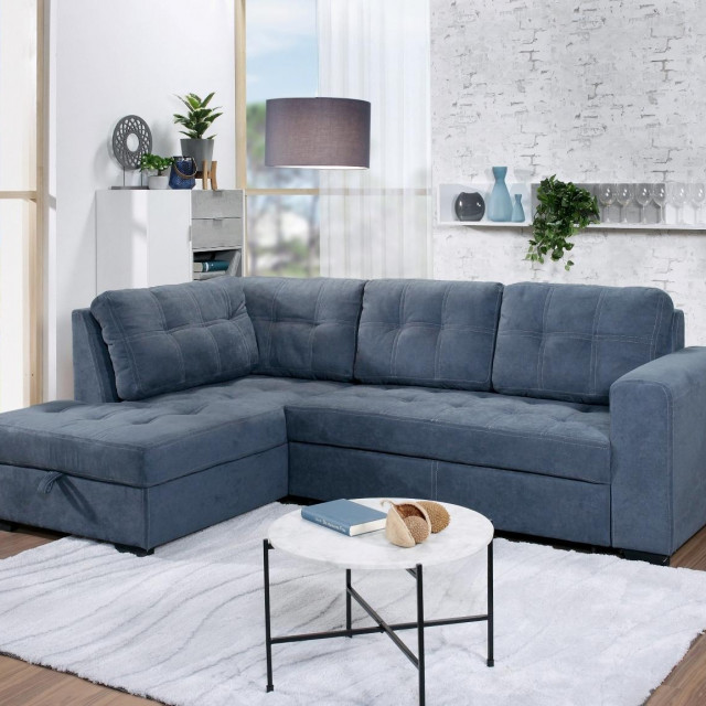 Sjedeća garnitura, 3.999 kn, Lesnina XXXL