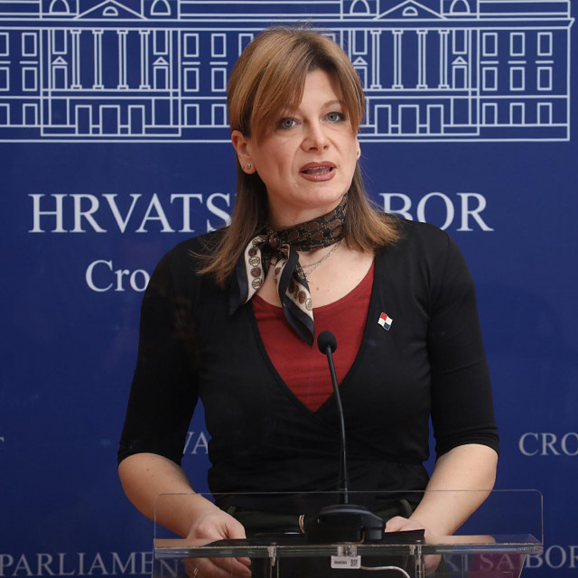 Karolina Vidović Krišto