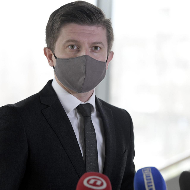 Zdravko Marić