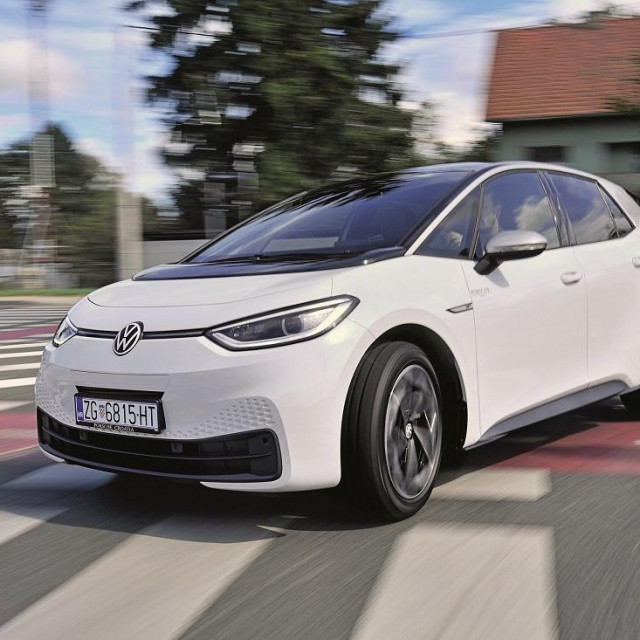 Volkswagen ID.3