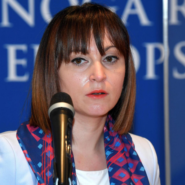 Nataša Tramišak
