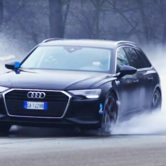 Testiranje Easyrain sustava