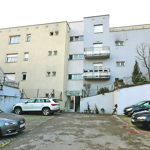 Stan sučeve nevjeste u Suhopoljskoj: U stečajnom postupku Plepera d. o. o. stečajnog upravitelja Branka Petanjeka stan te tvrtke (Suhopoljski put u Zagrebu), procijenjen na 575.000 kuna, prodan je 2014. tvrtki Mal Konzalting za 201.000 kuna, a potom je vlasništvo prebacivano na druge osobe i završio je u vlasništvu sučeve nevjeste