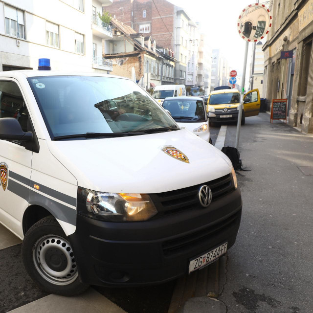 USKOK je predložio, a sudac istrage prihvatio prijedlog da se osumnjičenom sucu Trgovačkog suda u Zagrebu Mihaelu Kovačiću odredi jednomjesečni istražni zatvor