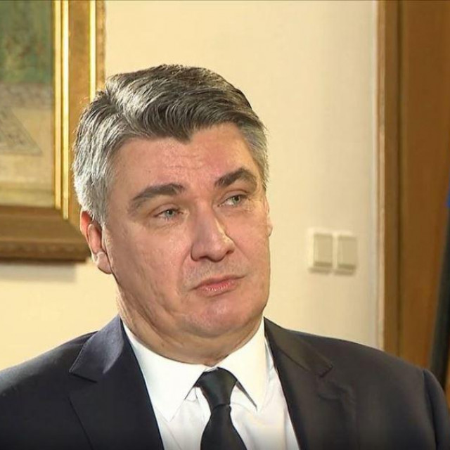 Zoran Milanović