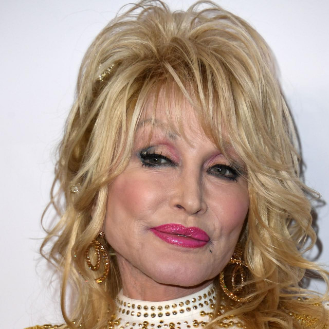 Dolly Parton