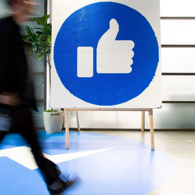Logo Facebooka