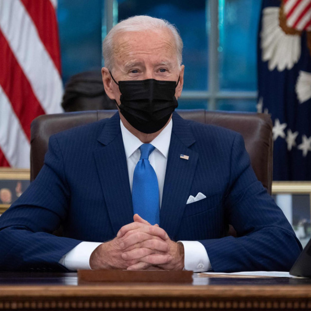 Joe Biden