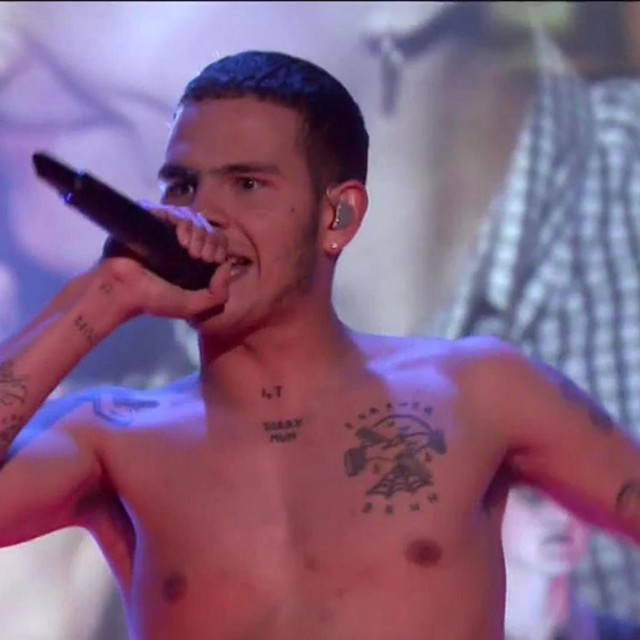 Kontroverzni Slowthai