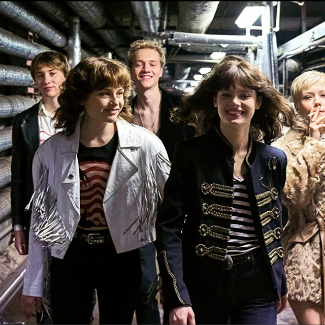 Serija Mi djeca s kolodvora Zoo