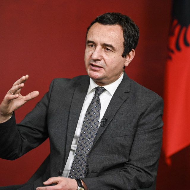 Albin Kurti