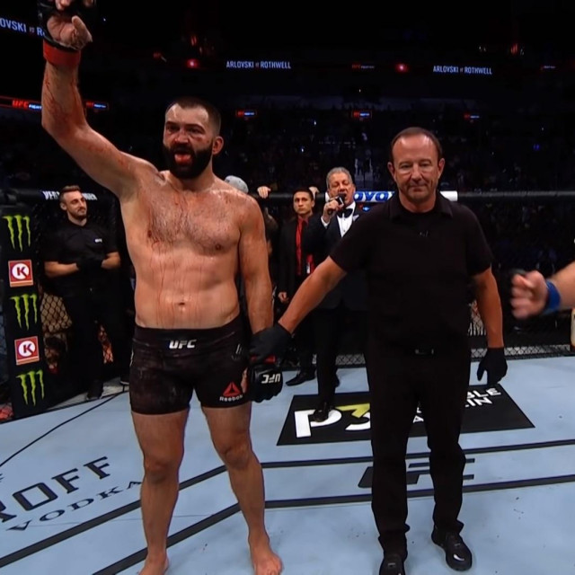 Andrei Arlovski