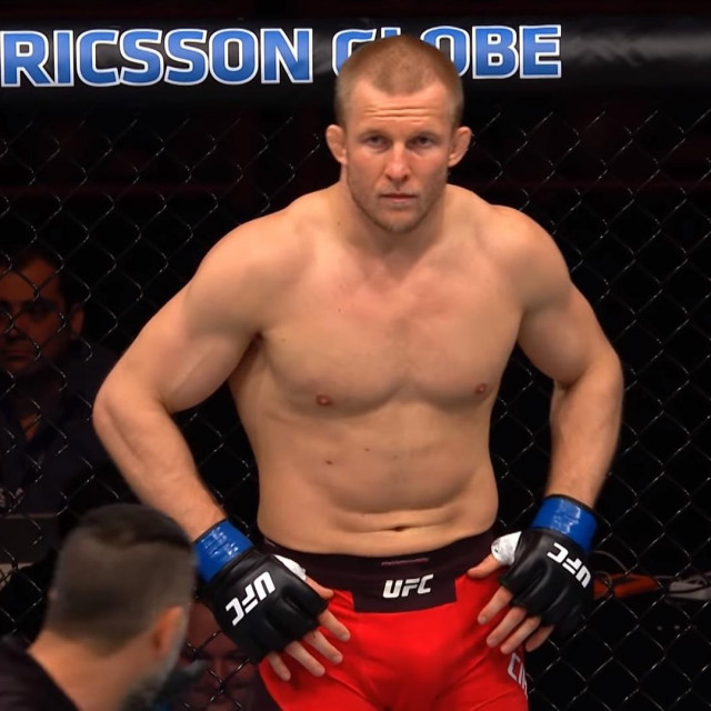 Misha Cirkunov