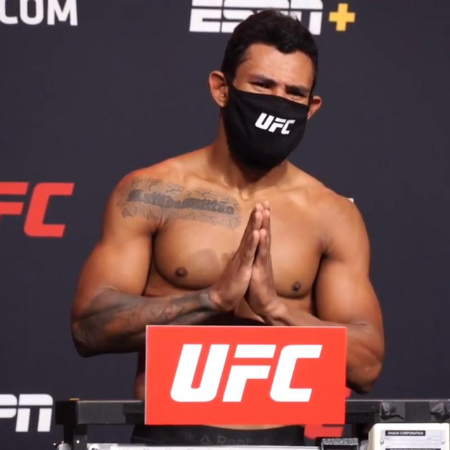 Rafael Alves