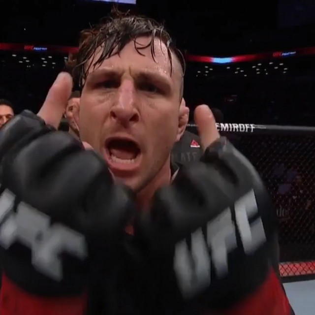 Gregor Gillespie
