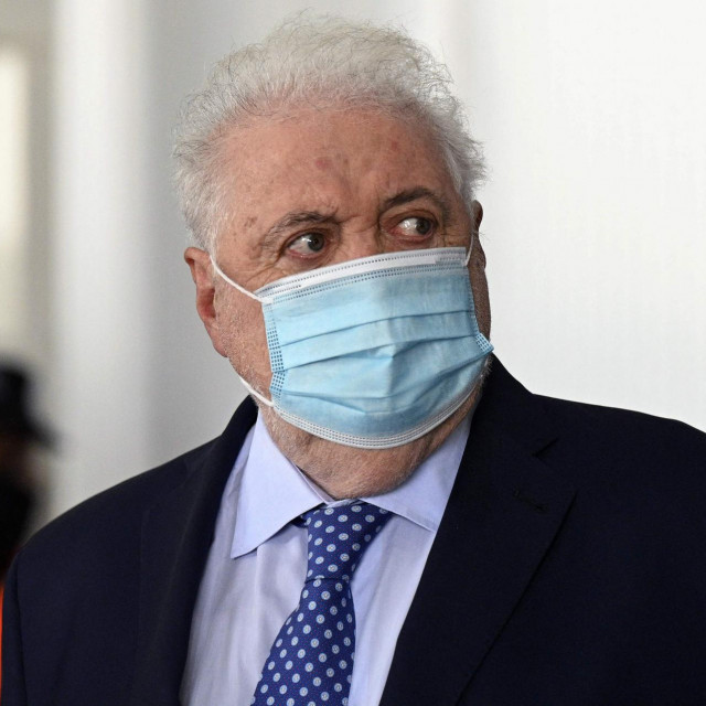 Gines Gonzalez Garcia