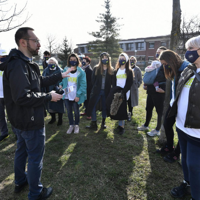 Tomislav Tomašević