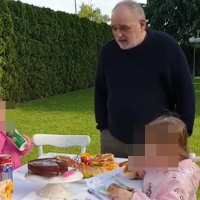 Objava Jovane Balašević