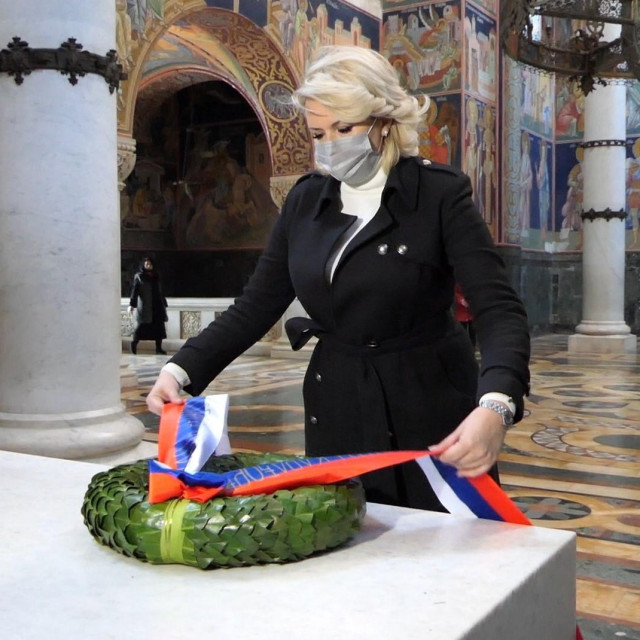 Darija Kisić Tepavčević