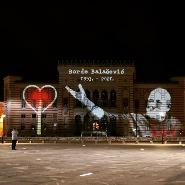 Sarajevska Vijećnica