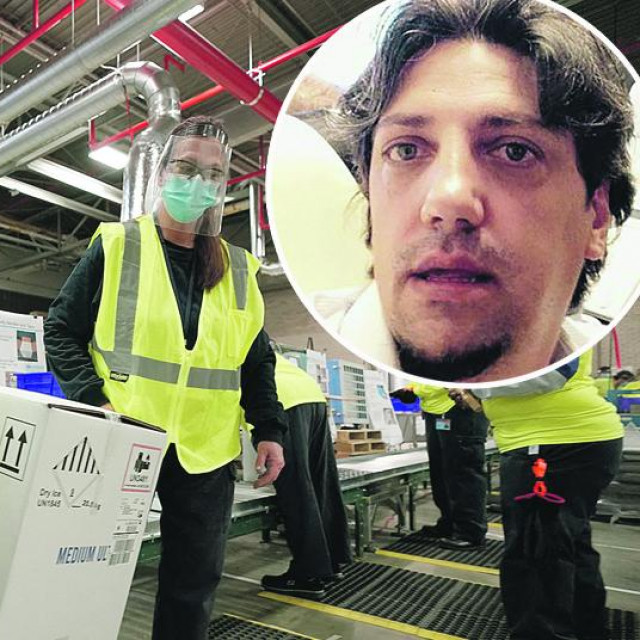 Juri Gasparotti (u krugu)