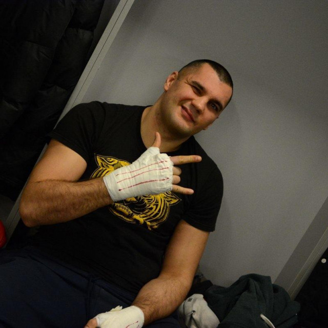 Mladen Brestovac