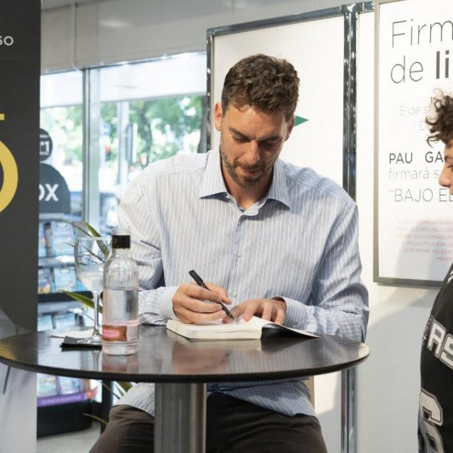 Pau Gasol