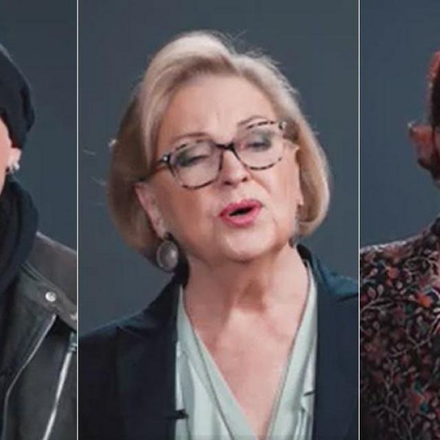 Gibonni, Gabi Novak i Zorica Kondža