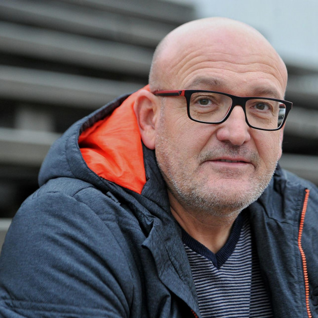 Zlatko Saračević (1961. – 2021.)