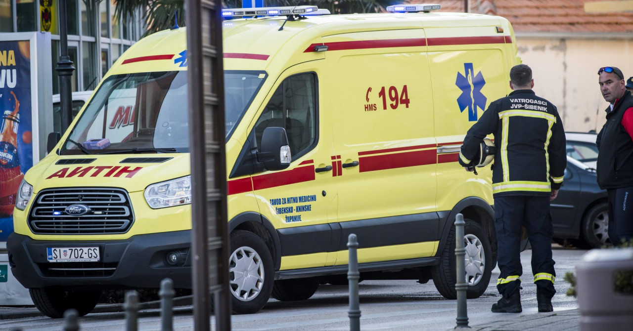 Jutarnji list - U rijeci Spačvi pronađeno tijelo nestalog 42-godišnjeg ...