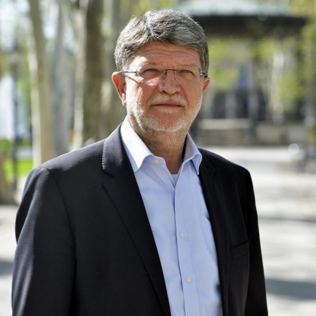 Zastupnik u Europskom parlamentu Tonino Picula (SDP, S&D)