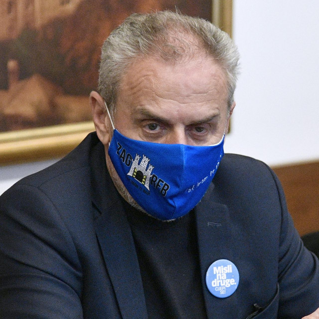 Milan Bandić