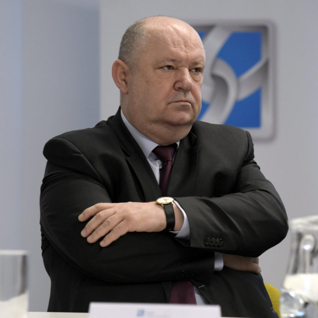Damir Zorić
