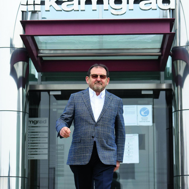 Dragutin Kamenski