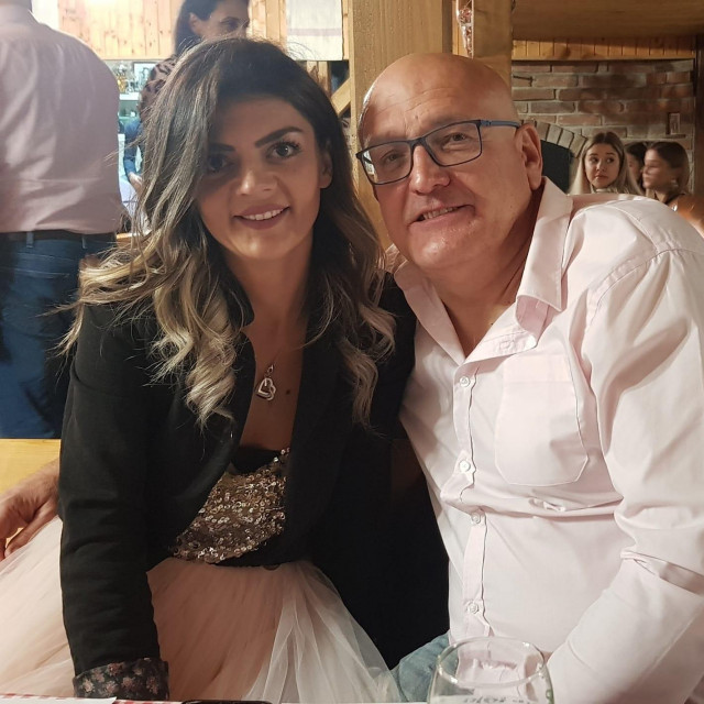 Kornelija i Zlatko Saračević