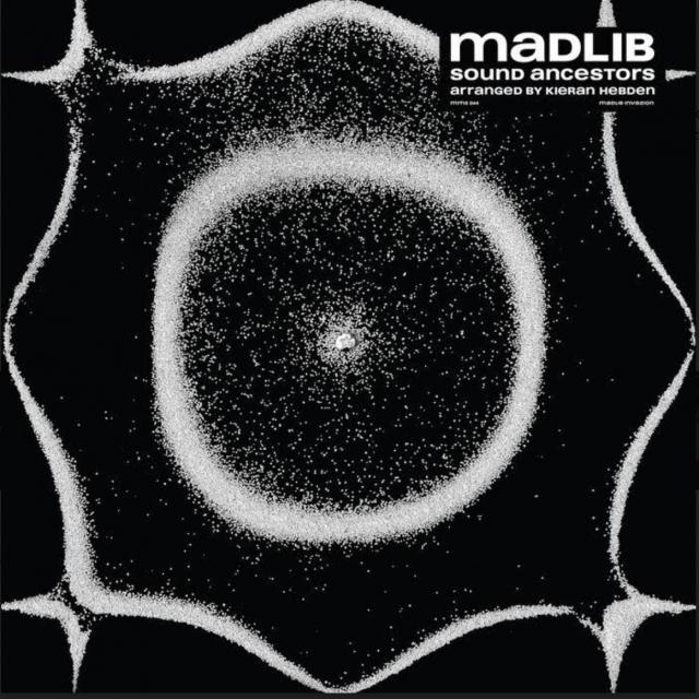 Sound Ancestors, Madlib