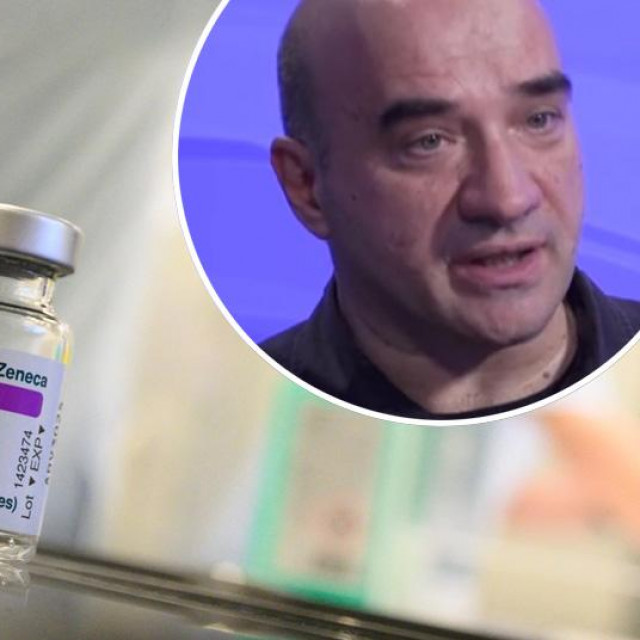 Cjepiva protiv koronavirusa i Gordan Lauc